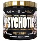 Insane Labz psychotic gold pre workout 